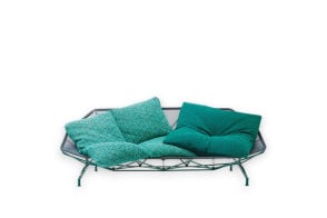 Canapé d'extérieur Alma Paola Lenti - 1