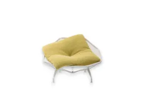 Poltrona da esterno Alma Paola Lenti - 1