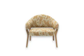 Poltrona da esterno Sabrina Paola Lenti - 2