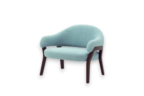 Poltrona da esterno Sabrina Paola Lenti - 2 2