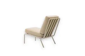 Azul Outdoor Armchair Paola Lenti - 1 2
