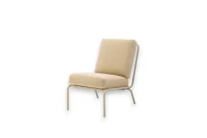 Azul Outdoor Armchair Paola Lenti - 1