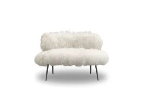 Nepal Mama Armchair Baxter - 1