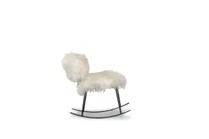 Nepal Small Armchair Baxter - 1 2