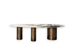Lagos Table Baxter - 1