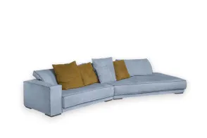 Budapest Soft Sofa Baxter - 1