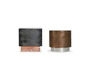 Table basse Loren Baxter - 1 2