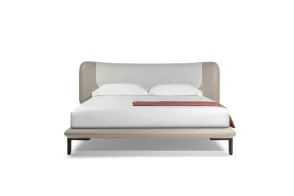 Duo Bed Poltrona Frau - 1