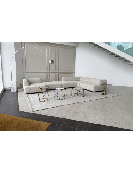 Canapé Beige Gentle (Offre Expo) Henge - 2
