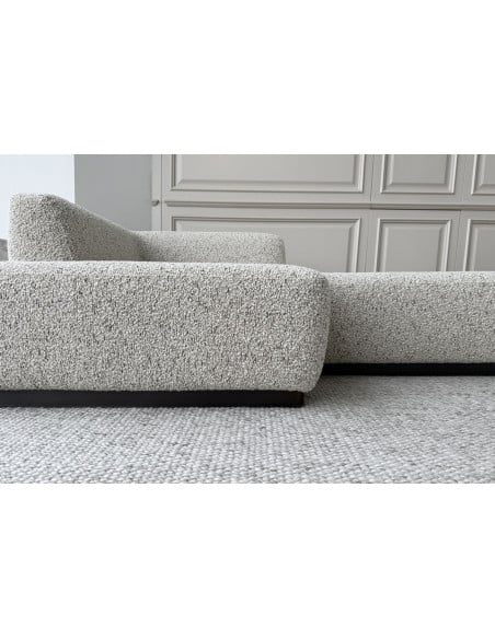 Divano Gentle Beige (Offerta Expo) Henge - 5