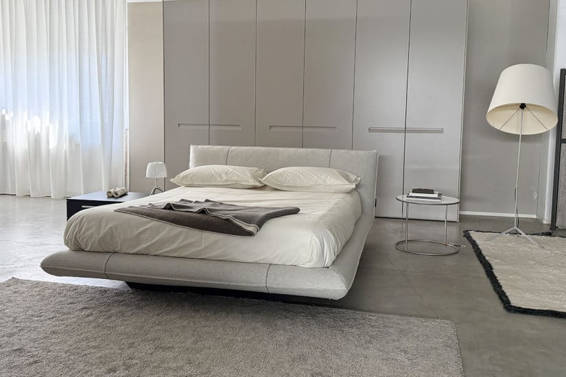 Lit Volo Gris (Offre Expo) Alto - 3
