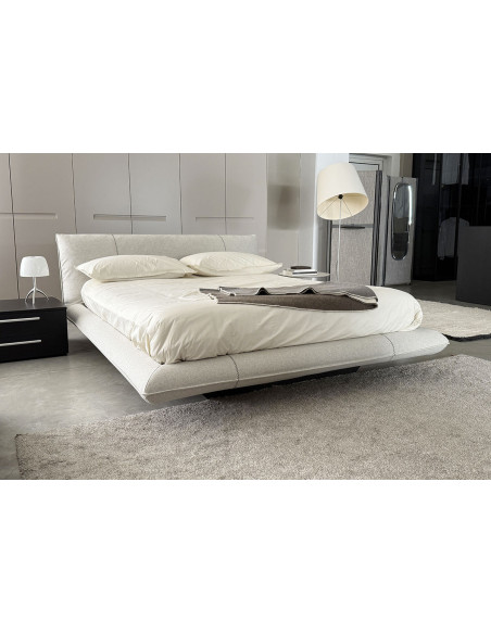 Lit Volo Gris (Offre Expo) Alto - 2
