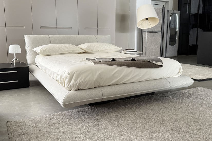 Lit Volo Gris (Offre Expo) Alto - 2