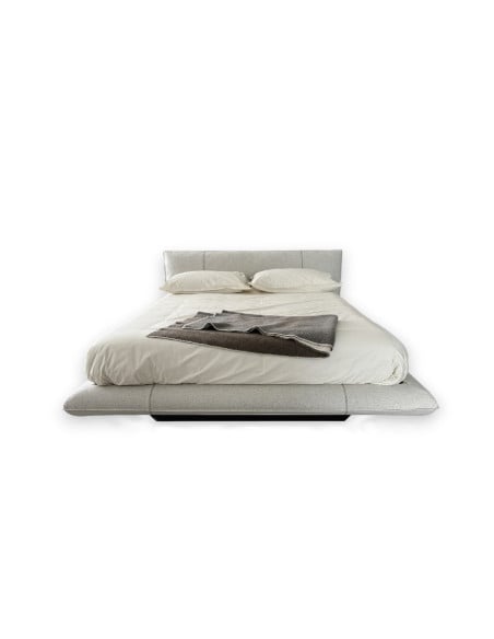 Lit Volo Gris (Offre Expo) Alto - 6