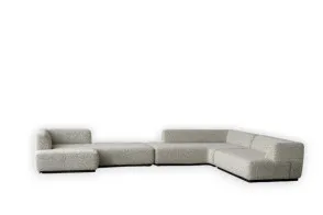 Divano Gentle Beige (Offerta Expo) Henge - 7