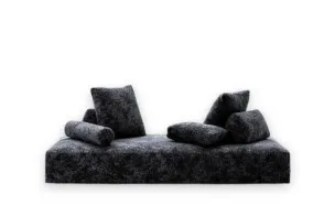 Divano Outdoor Sherazade Edra - 1