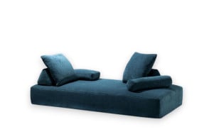 Divano Outdoor Sherazade Edra - 1 2