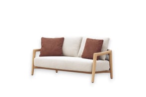 Divano Outdoor Ponte Poliform - 1 2