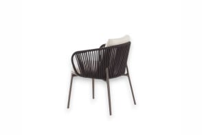Chaise d'extérieur Marina Poliform - 2 2