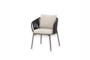 Sedia Outdoor Marina Poliform - 2