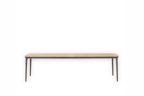 Tavolo per esterno Henry Poliform - 1