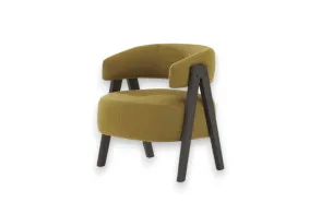 Loai Armchair Poliform - 1 2