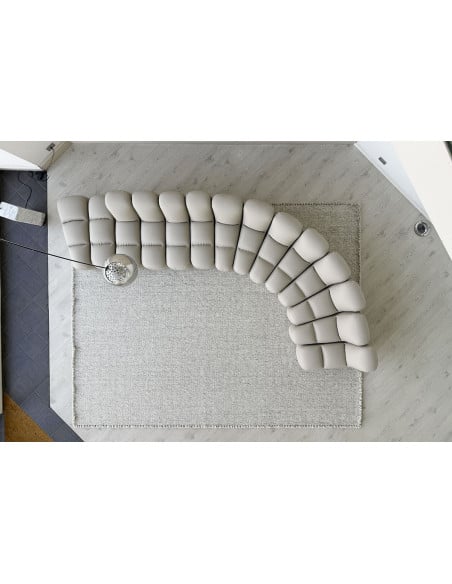 Canapé Gris Array (Offre Expo) MDF Italia - 7