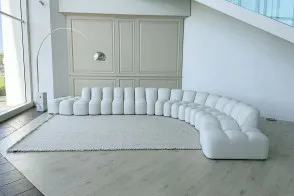 Divano Array bianco (Offerta Expo) MDF Italia - 9 2