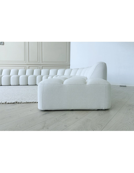 Canapé Array Blanc (Offre Expo) MDF Italia - 5