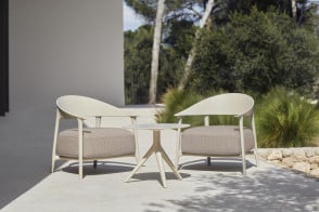 Fauteuil d'extérieur Africa Vondom - 1 2
