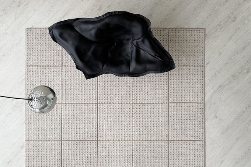 Poltrona Wallace nera (Offerta Expo) Poliform - 5