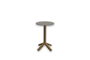 Table basse d'extérieur Root Roda - 1 2
