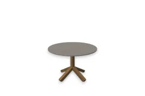 Tavolino per esterno Root Roda - 1