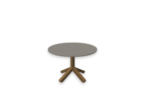Table basse d'extérieur Root Roda - 1