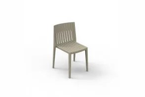 Spritz Outdoor Chair Vondom - 2 2