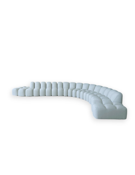 Canapé Array Blanc (Offre Expo) MDF Italia - 9