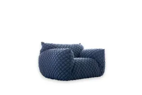 Nuvola 09 Armchair Gervasoni - 1 2