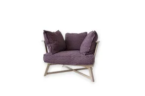 Fauteuil Gray 07 (Offre Expo) Gervasoni - 3