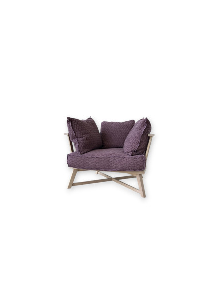 Fauteuil Gray 07 (Offre Expo) Gervasoni - 3