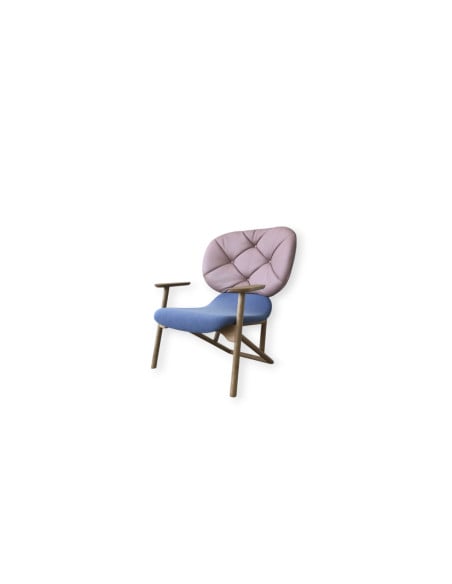 Poltrona Klara (Offerta Expo) Moroso - 3