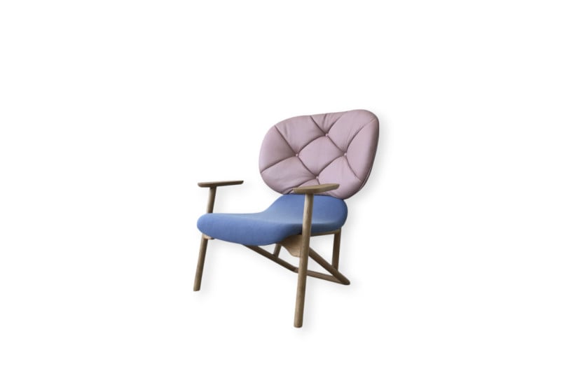 Poltrona Klara (Offerta Expo) Moroso - 3