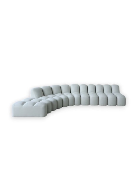 Divano Array curvo (Offerta Expo) MDF Italia - 8