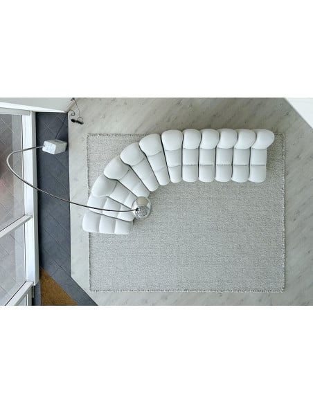 Divano Array curvo (Offerta Expo) MDF Italia - 7