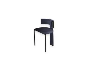 Chaise Zefir Baxter - 1 2