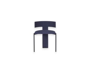 Chaise Zefir Baxter - 1