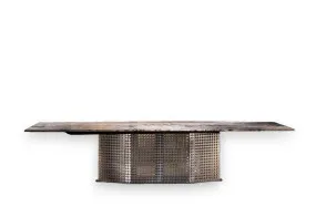 S-Penny Table Henge - 1