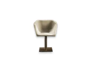 Hexagon Chair Henge - 1
