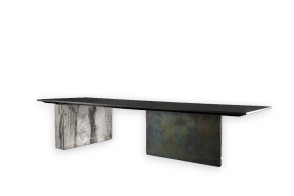 Table Ted Henge - 1