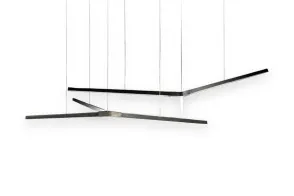 Lampada a sospensione Starlight Horizontal Henge - 1 2
