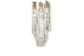 Lampada a sospensione Airlight Henge - 1